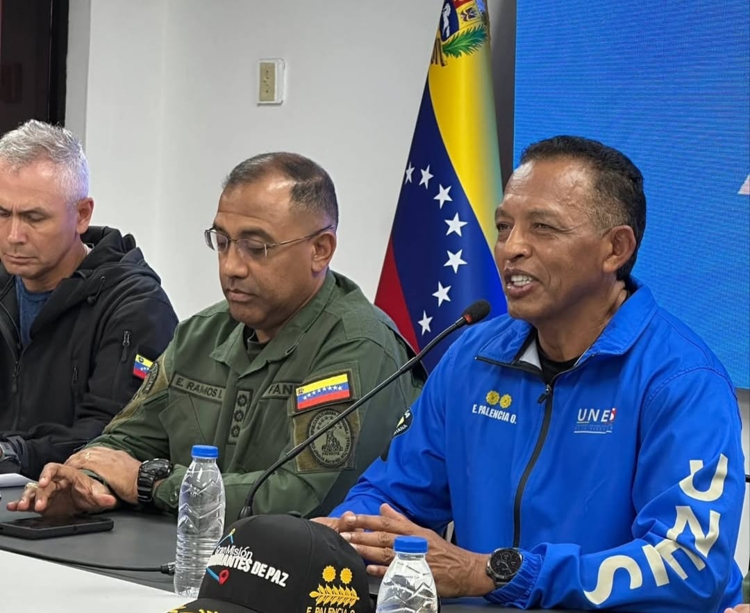 Organismos de seguridad se activan en templos de todo el país