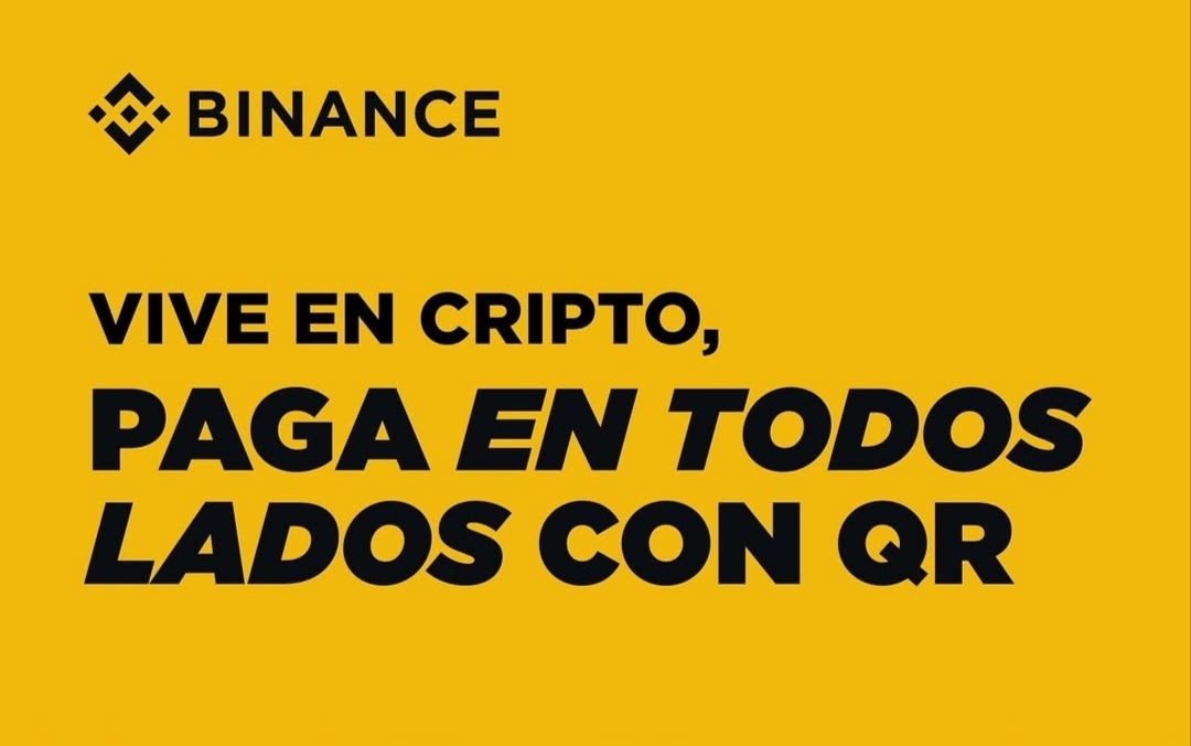 Binance permite transacciones con la banca nacional como parte de la flexibilización económica