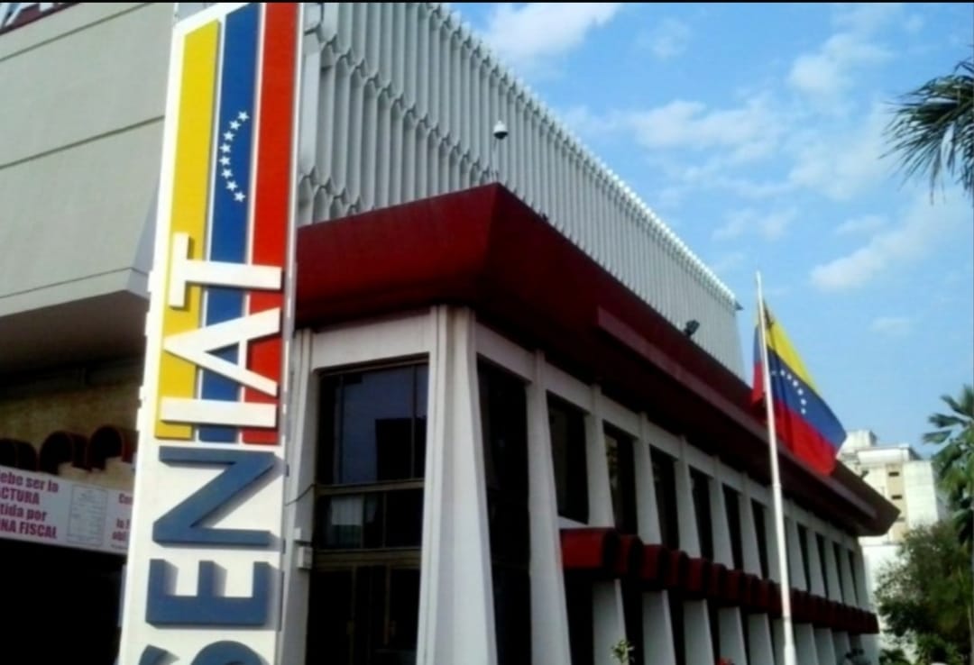 Seniat lanza aplicación para simplificación de trámites