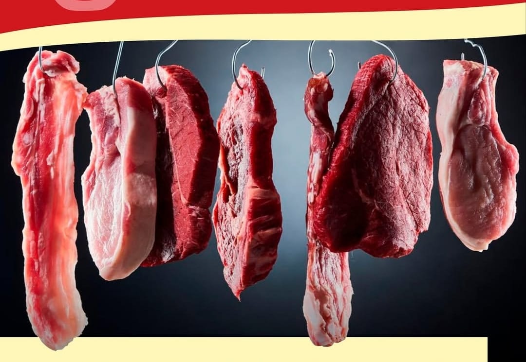 Un 20 % de la oferta de carne en Venezuela es de búfalo: Convecar