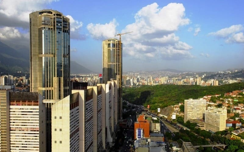 Municipio Libertador aplicará multas entre 50 y 100 euros a quienes generen ruidos molestos en la zona