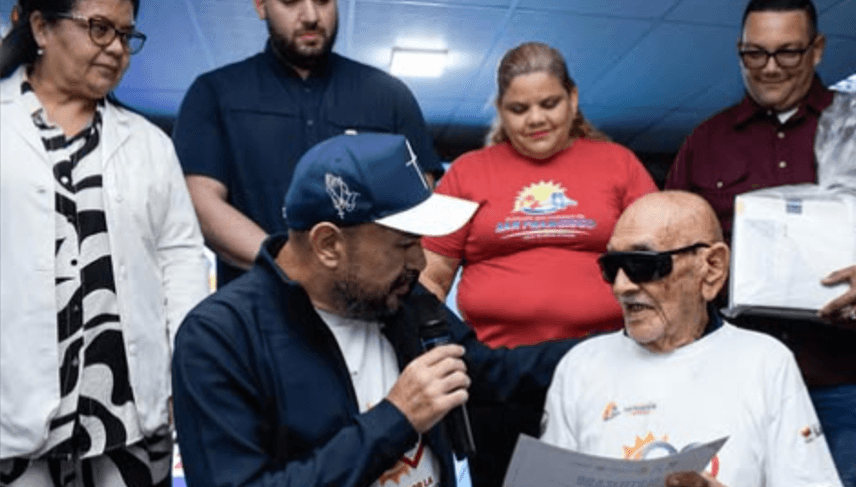 La Alcaldía Bolivariana de San Francisco anunció la creación de una Unidad de Medicamentos de Alto Costo.