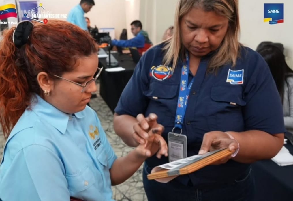Adultos mayores podrán renovar su cédula de identidad sin cita