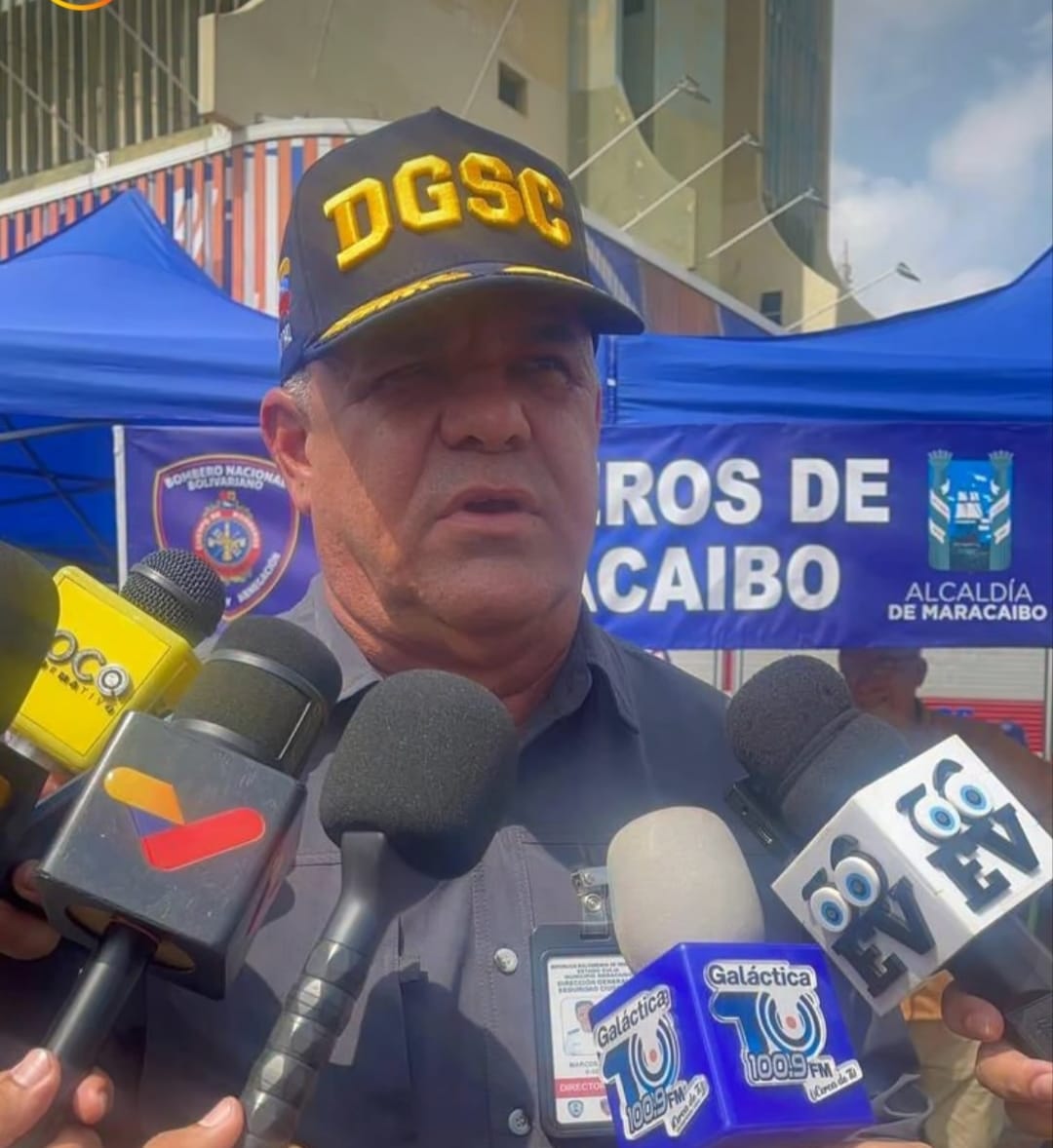 Encuentran sin vida a sexagenario dentro de un tanque de agua en la Circunvalación 2 de Maracaibo