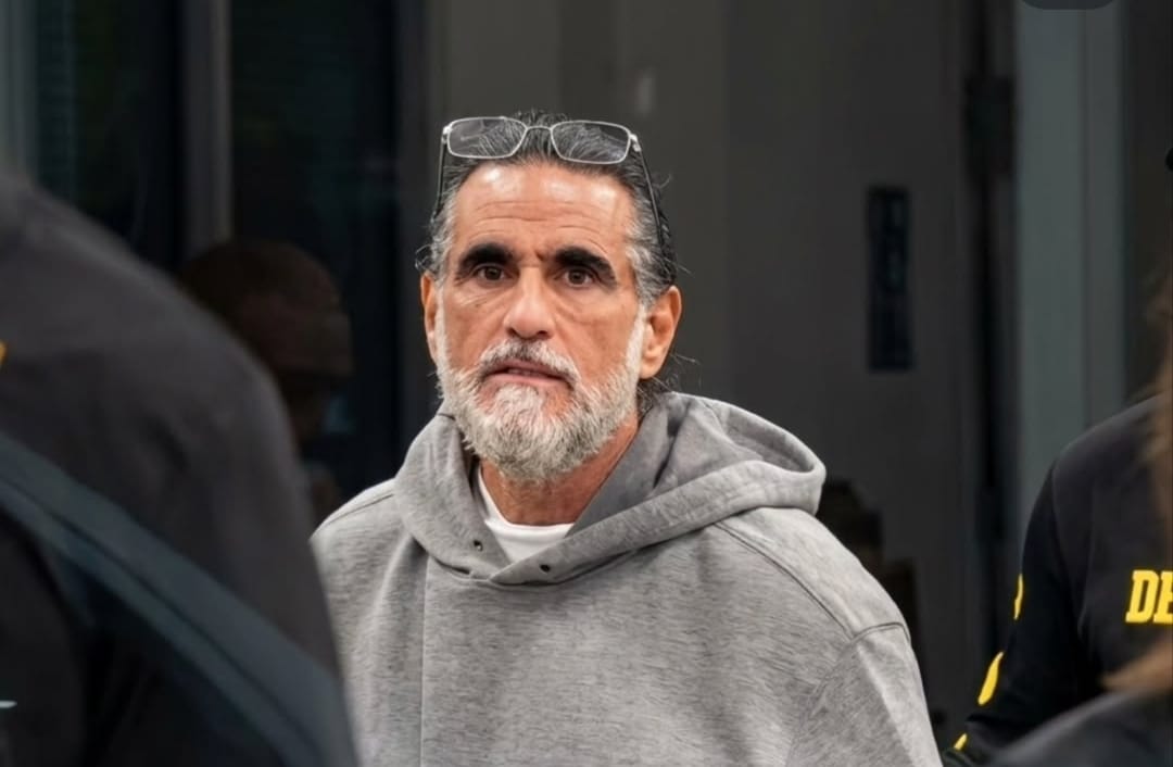 Presidenta Encargada  defiende la deportación de Alex Saab