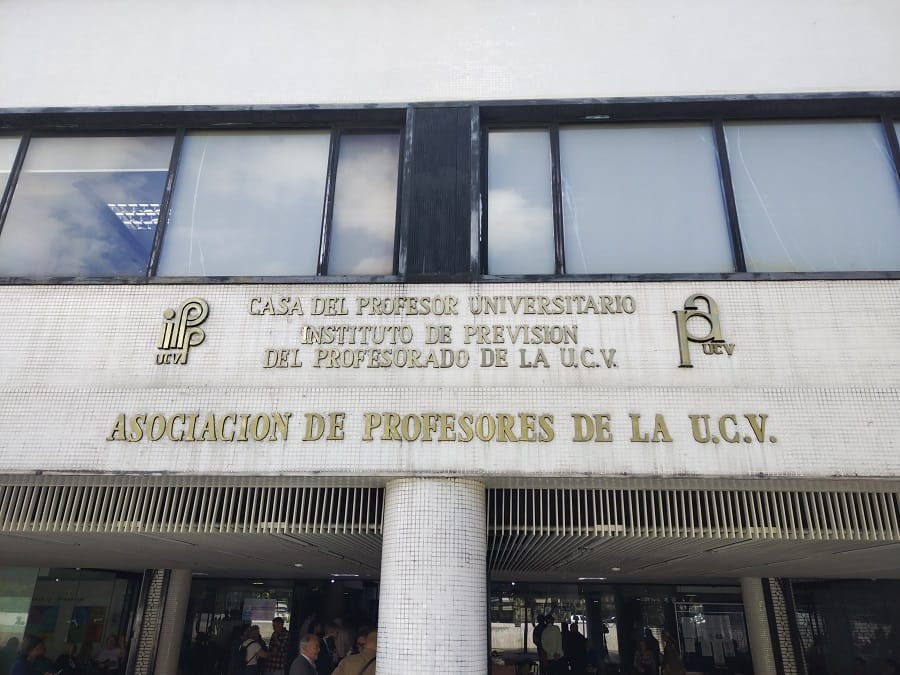 Sector universitario realizará paro por exigencias salariales este 10 de junio