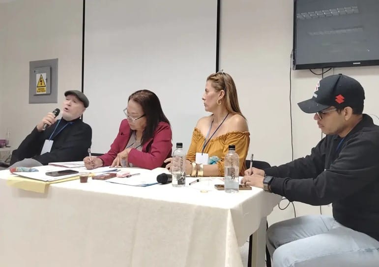 Comisión Nacional Electoral del CNP aclara que eventualmente no habrá una elección gremial