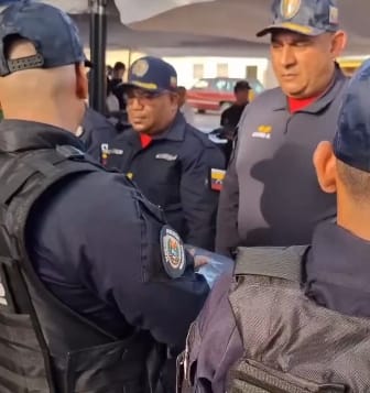 Reinauguran sede de la División de Investigación de Accidentes de Tránsito Terrestre en el Zulia