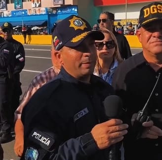 Henry Prieto es el nuevo  director de Polimaracaibo