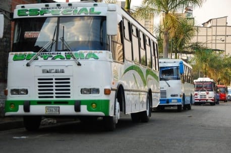 Bancos habilitan programa de financiamiento para transportistas: ¿Cómo solicitar un crédito?