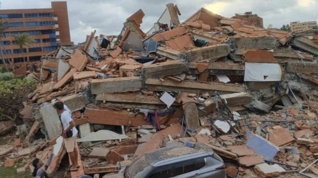 Balance oficial al 3 de julio: Terremotos en Venezuela dejan 2.645 fallecidos y más de 12.000 heridos