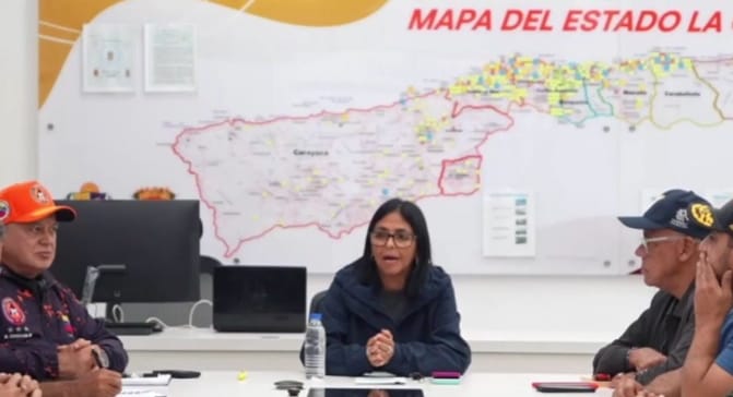 Balance oficial: se eleva a 589 la cifra de fallecidos y a 2.980 las personas heridas