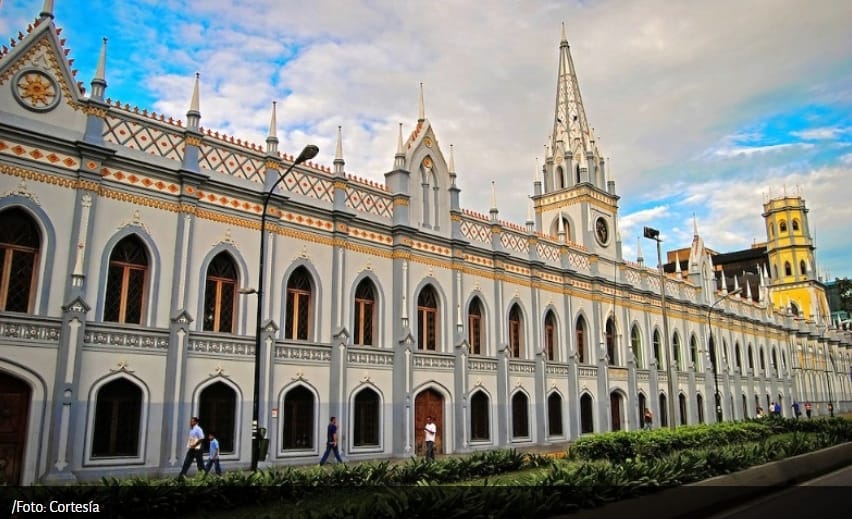 Academias Nacionales ofrecieron apoyo científico para la reconstrucción de Venezuela