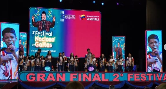 II Festival Nacional de Gaitas «Neguito Borjas» ya tiene a sus 20 finalistas