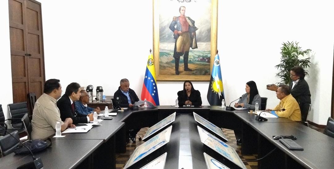 Instalan el jurado calificador del Premio Regional de Periodismo “Ignacio de la Cruz” 2026