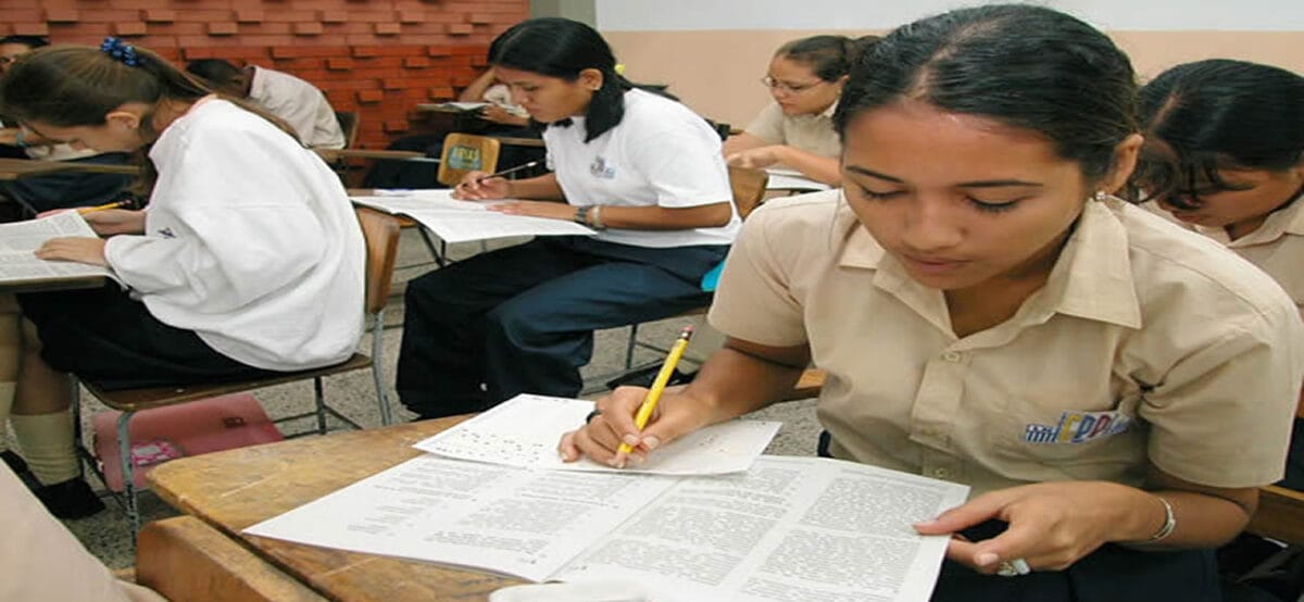 Abierto proceso nacional de ingreso universitario para optar a cupos en el sistema público