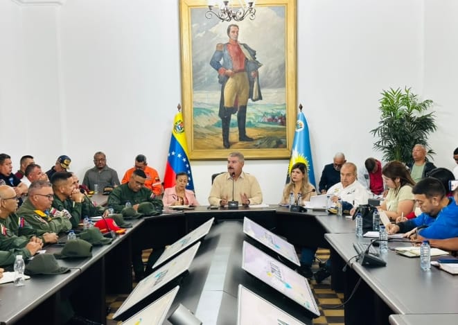 Instalan Comisión de Infraestructura y Gestión de Riesgo con participación de equipo multidisciplinario