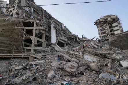 Jorge Rodríguez reporta 4.734 fallecidos y más de 16 mil heridos tras terremotos en Venezuela