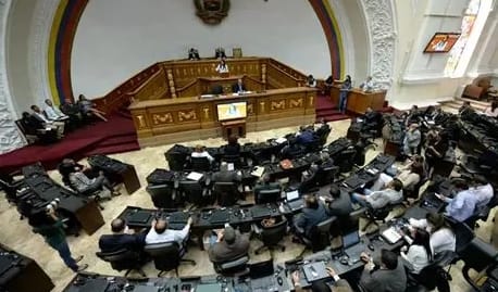 Asamblea Nacional 2015 anuncia hoja de ruta conjunta para la reconstrucción y recuperación democrática