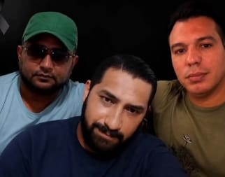 Eran de Santa Rita los fallecidos en el accidente de la C1 en Maracaibo