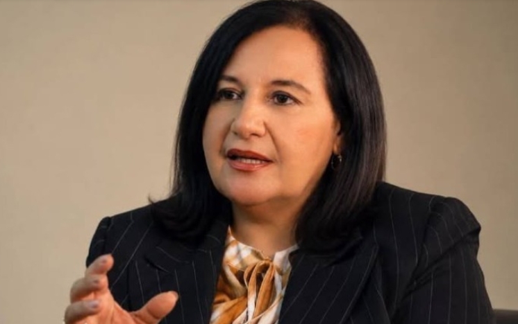 Dinorah Figuera respalda postura de Marco Rubio sobre la transición en Venezuela: «Reconciliación exige amplitud y participación»