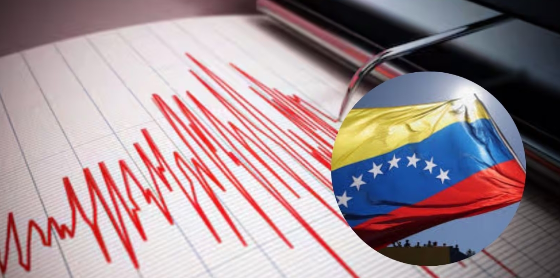 Un mes de los terremotos en Venezuela: sufrimiento, 5.300 muertos y millones de dólares en pérdidas