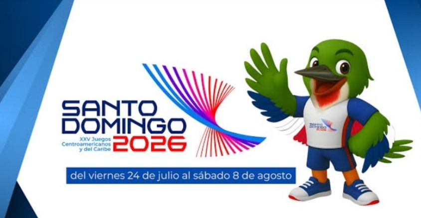 Venezuela llega a los Juegos Centroamericanos y del Caribe con delegación récord de más de 500 atletas