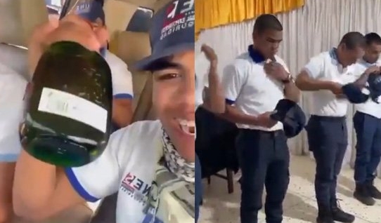 Expulsaron a cuatro estudiantes de la UNES por conductas indebidas