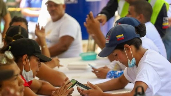 Registro Único de Vivienda se mantendrá activo en Caraballeda para atender a familias afectadas por los terremotos