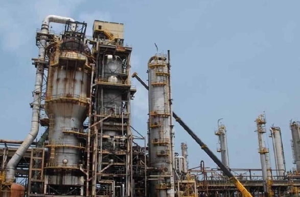 Reuters: Pdvsa cerrará temporalmente la Refinería El Palito por labores de mantenimiento
