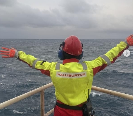 TSJ restituye bienes a Halliburton y ordena reactivar sus operaciones