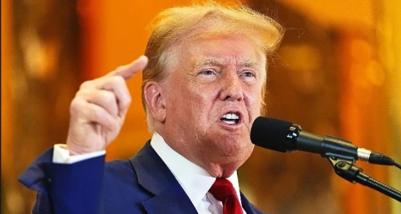 Donald Trump anuncia acuerdo para el desarme total de Hamás y la creación de un nuevo gobierno en Gaza