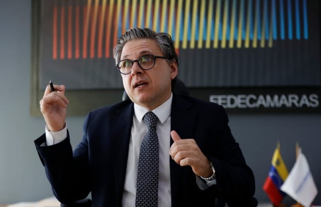 Encuesta de Fedecámaras revela la precariedad de los ingresos salariales en Venezuela