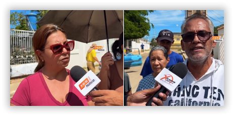 Vecinos del barrio Unión en Cabimas denuncian contaminación de agua potable con aguas servidas