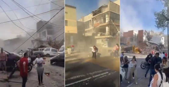 Venezuela no reporta víctimas ni daños graves tras sismo de magnitud 7,4 en Colombia
