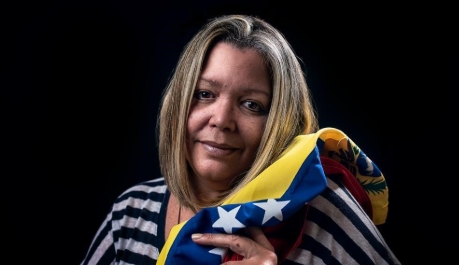 Jueza Afiuni en proceso de recuperación tras recibir libertad plena