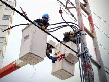 IMPSA estima que en 90 días ingresen los primeros 160 MW al Sistema Eléctrico Nacional