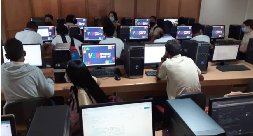 OPSU habilita plataforma digital para consultar la asignación de cupos universitarios