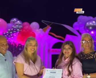 Inmujer Cabimas entrega certificados a 700participantes de los cursos de formación