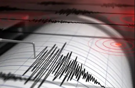 Funvisis reportó dos sismos consecutivos con epicentro en la región central este jueves