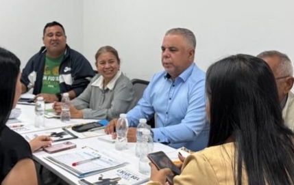 Gobernación del Zulia anunció ganadores del Premio Regional de Periodismo 2026
