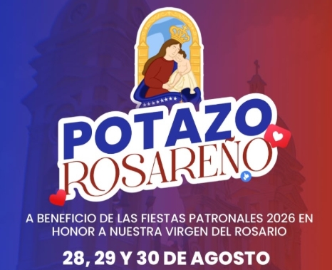Del 28 al 30 de agosto se realizará el Potazo Rosareño en honor a las fiestas patronales en Cabimas