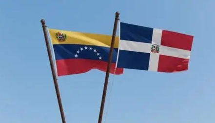 Venezuela y República Dominicana inician proceso para normalizar relaciones consulares y diplomáticas