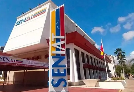 Seniat prohibe sancionar a comercios que no exhiban el RIF y la declaración del ISLR