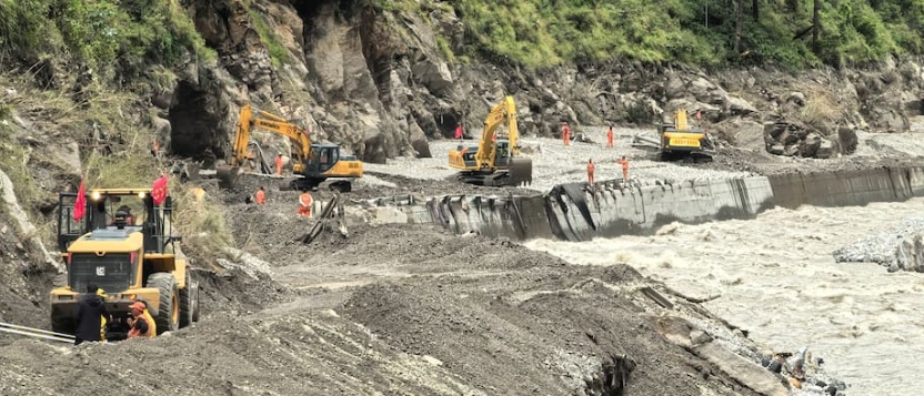 Riada en Nepal: ascienden a 768 los fallecidos y reportan 3 mil desaparecidos