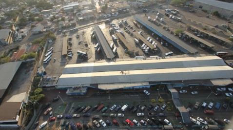 70 mil personas se han movilizado durante agosto por el Terminal de Pasajeros de Maracaibo