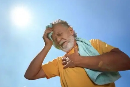Declinación solar incrementará las temperaturas en el Zulia