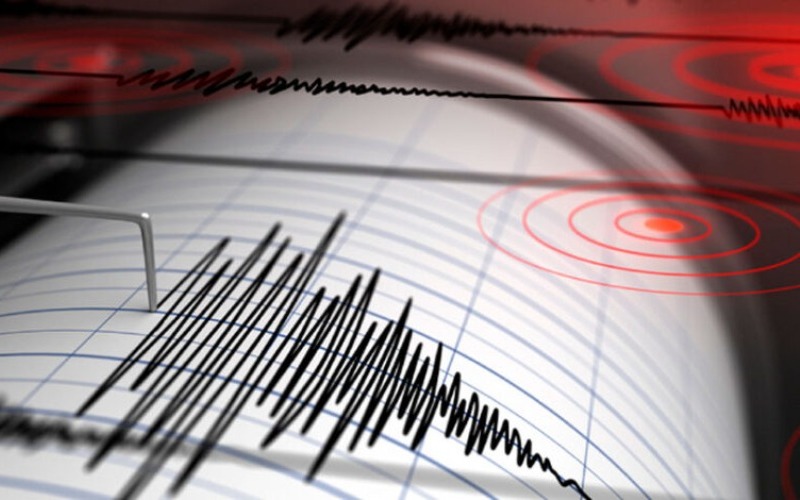 Al menos 12 heridos leves y daños en vías del tren dejó sismo de magnitud 5.9 en Japón