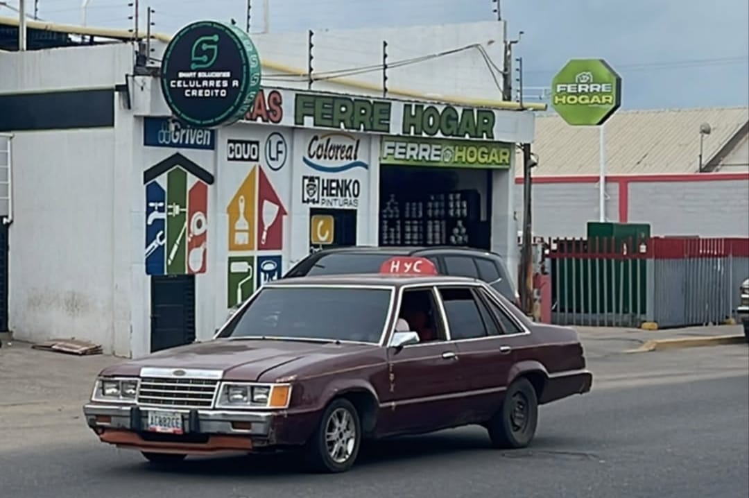 Usuarios del transporte público en Cabimas denuncian cobro excesivo en el pasaje