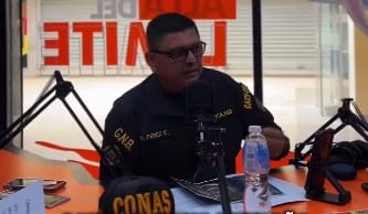 El GAES COL refuerza la lucha antiextorsión y reporta incremento de denuncias por mayor confianza ciudadana
